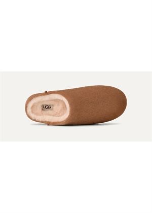 W Elea slip-On shoe Chestnut UGG